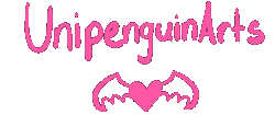 UnipenguinArts