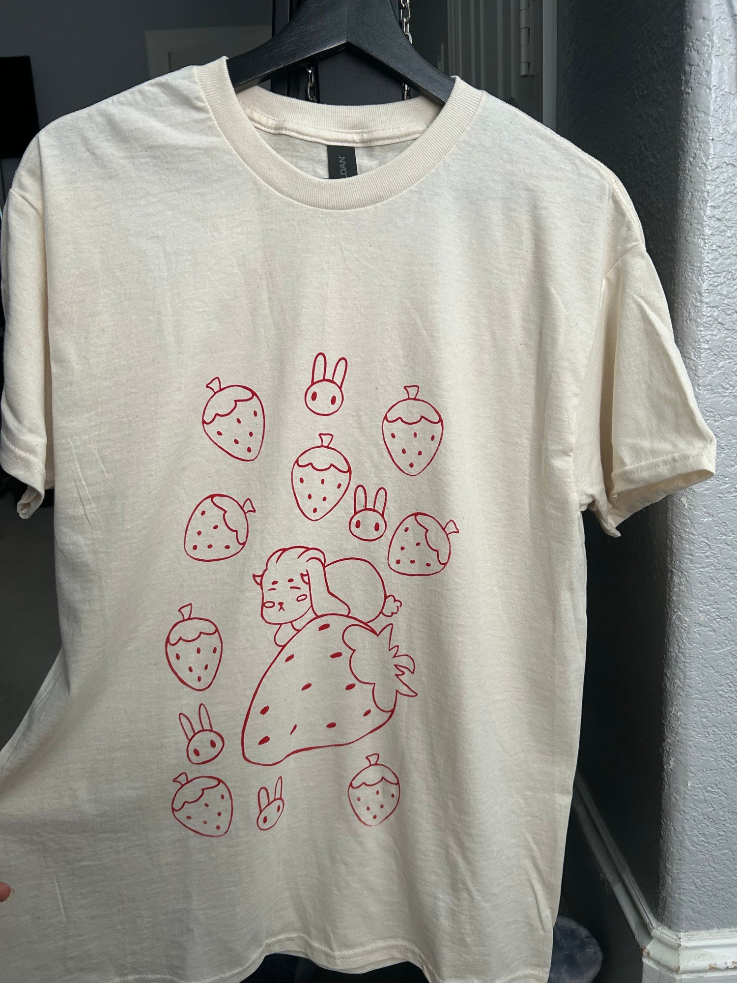 Apparel & Accessories