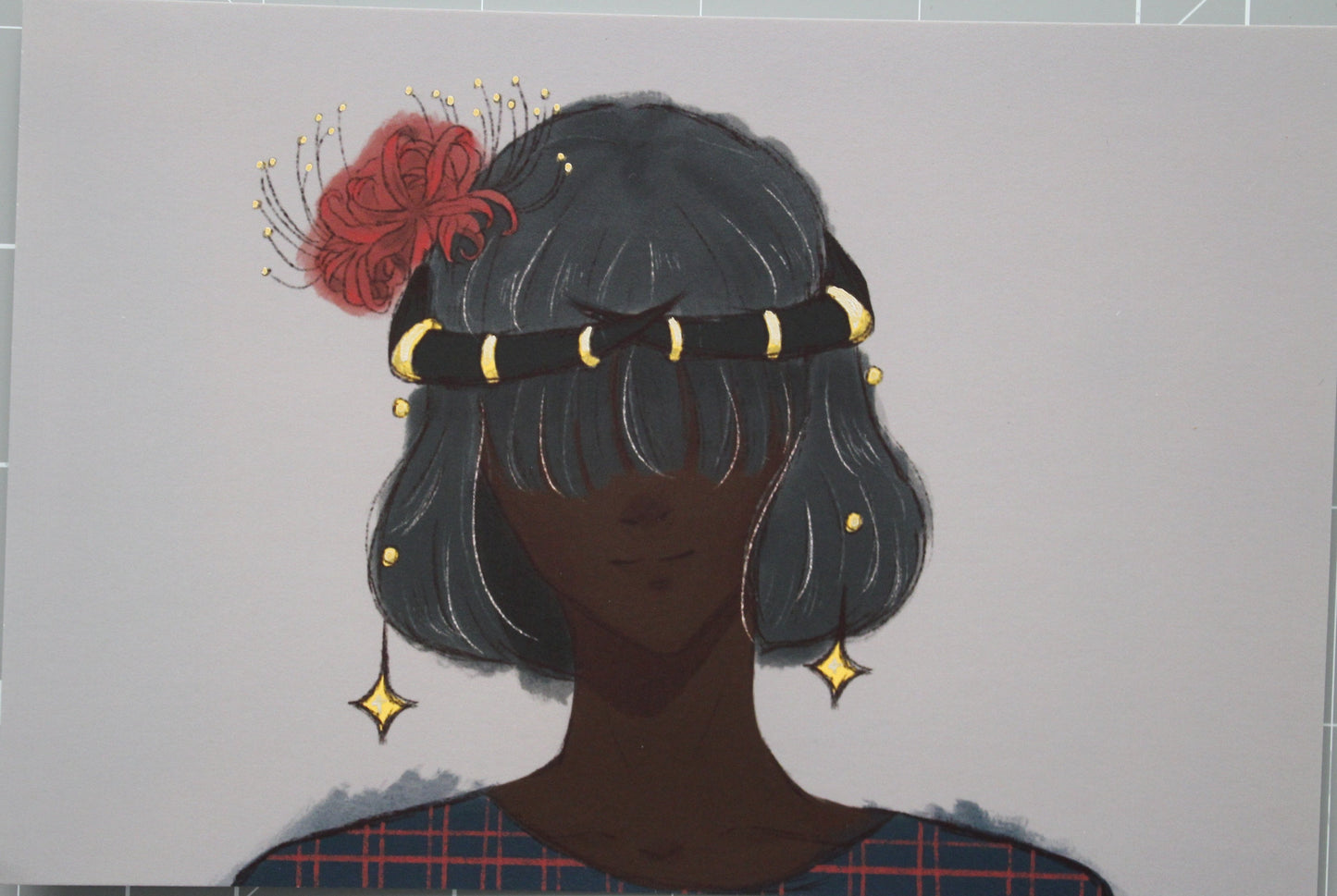 Ezra Print